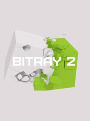 BitRay2 Steam Key GLOBAL