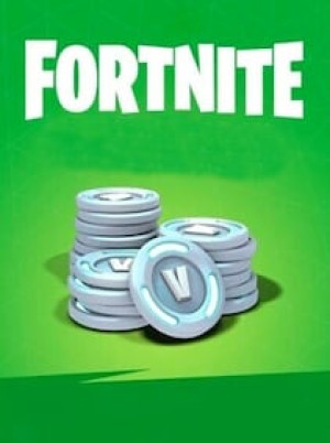 Fortnite Manual Top-Up (All Devices) 25000 V-Bucks - Epic Games Player Trade - GLOBAL