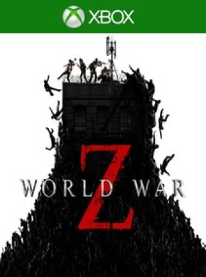 World War Z (Xbox One) - Xbox Live Key - EUROPE