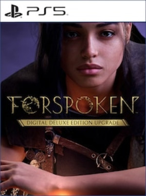 Forspoken | Digital Deluxe Edition (PS5) - PSN Account - GLOBAL