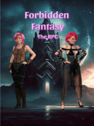 Forbidden Fantasy The RPG (PC) - Steam Key - GLOBAL