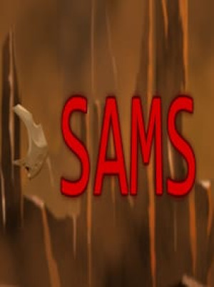 SAMS (PC) - Steam Key - GLOBAL