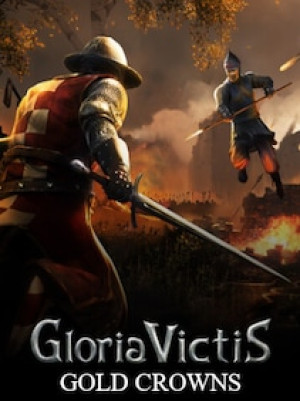 Gloria Victis Gold Crowns 800 Gold Crowns - BillStore Player Trade - Any Server(EU)