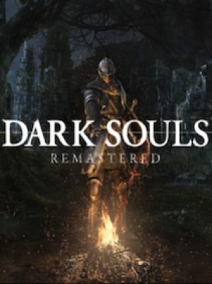 Dark Souls: Remastered (PC) - Steam Gift - EUROPE