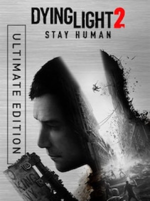 Dying Light 2 | Ultimate Edition (PC) - Steam Account - GLOBAL