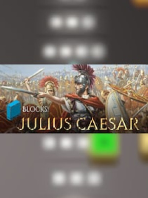 Blocks!: Julius Caesar - Steam - Key GLOBAL