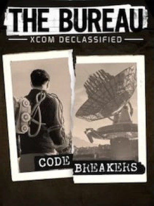 The Bureau: XCOM Declassified - Code Breakers Steam Gift GLOBAL
