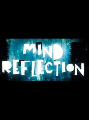 MIND REFLECTION Inside the Black Mirror Puzzle Steam Key GLOBAL