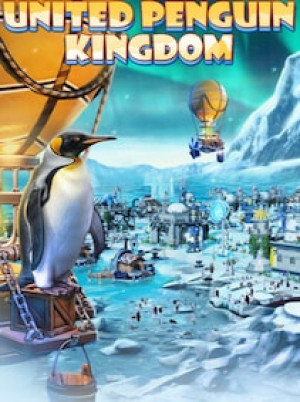 United Penguin Kingdom (PC) - Steam Gift - GLOBAL