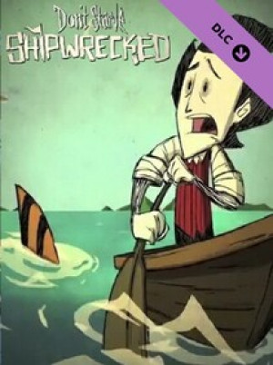 Don't Starve: Shipwrecked (PC) - Steam Gift - GLOBAL