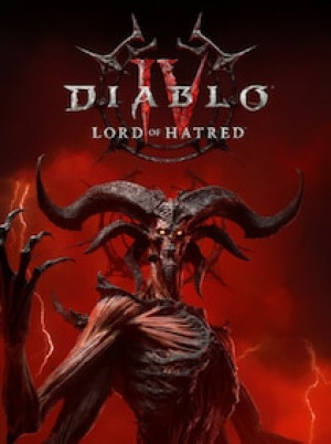 Diablo IV: Lord of Hatred (PC) - Steam Key - GLOBAL