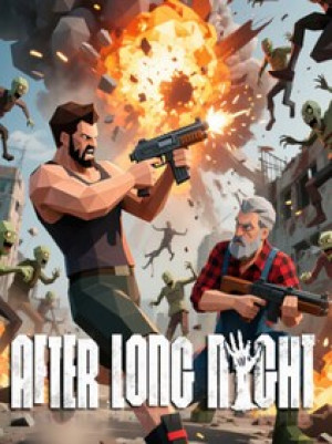 After Long Night (PC) - Steam Key - GLOBAL
