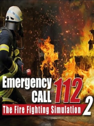 Emergency Call 112 – The Fire Fighting Simulation 2 PC - Steam Account - GLOBAL