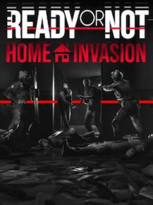 Ready or Not: Home Invasion (PC) - Steam Gift - EUROPE