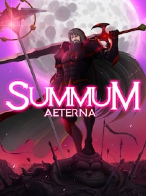 Summum Aeterna (PC) - Steam Key - GLOBAL