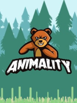 ANIMALITY Steam Key GLOBAL