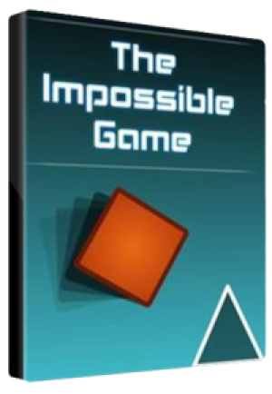 The Impossible Game! Steam Key GLOBAL