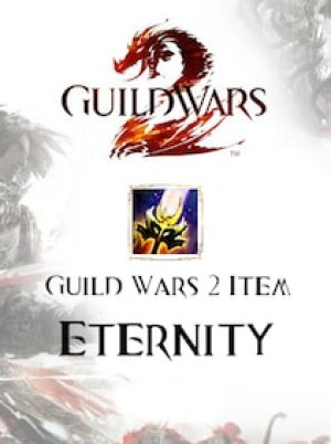 Guild Wars 2 Item - Eternity - MMOPIXEL - GLOBAL
