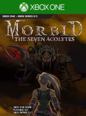 Morbid: The Seven Acolytes (Xbox One) - Xbox Live Key - EUROPE