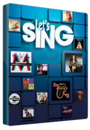 Let's Sing Steam Key GLOBAL