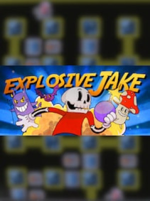 Explosive Jake - Xbox One - Key EUROPE