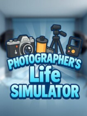 Photographer's Life Simulator (PC) - Steam Key - GLOBAL