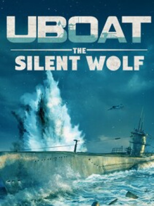 UBOAT: The Silent Wolf VR (PC) - Steam Key - GLOBAL