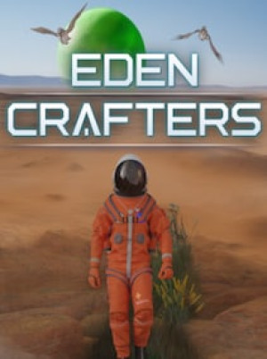 Eden Crafters (PC) - Steam Gift - EUROPE