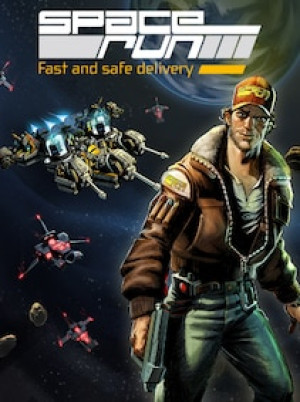 Space Run (PC) - Steam Account - GLOBAL