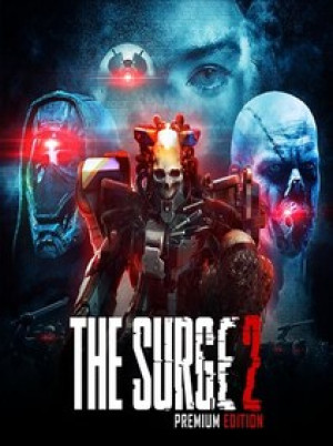 The Surge 2 | Premium Edition (PC) - Steam Gift - EUROPE