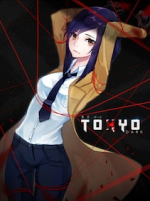 Tokyo Dark Steam Key GLOBAL