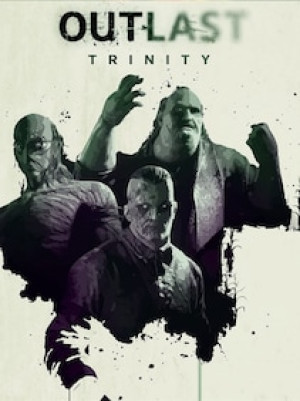 OUTLAST TRINITY (PC) - Steam Key - GLOBAL