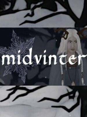 Midvinter Steam Key GLOBAL