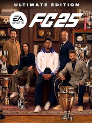 EA SPORTS FC 25 | Ultimate Edition (PC) - EA App Account - GLOBAL