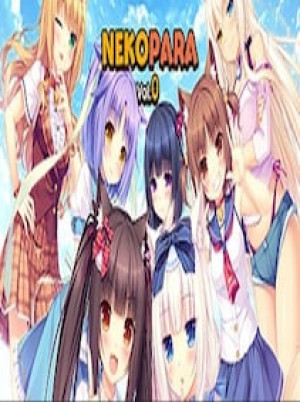 NEKOPARA Vol. 0 Steam Gift GLOBAL