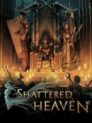 Shattered Heaven (PC) - Steam Key - GLOBAL