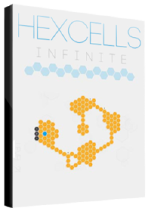 Hexcells Infinite Steam Gift GLOBAL