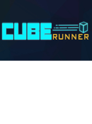 Cube Runner Steam Key GLOBAL