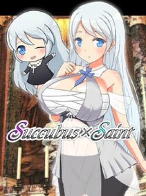 Succubus x Saint (PC) - Steam Gift - EUROPE