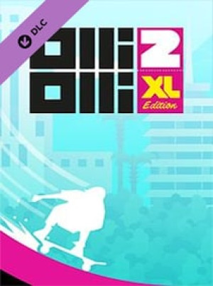 OlliOlli2: XL Edition Xbox Live Key EUROPE