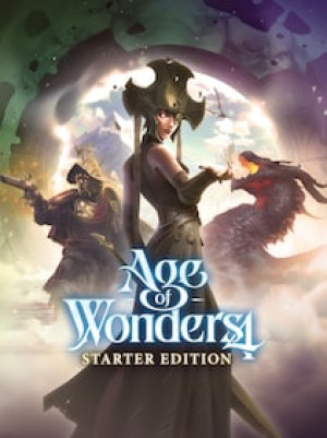 Age of Wonders 4 | Starter Edition (PC) - Steam Key - EUROPE
