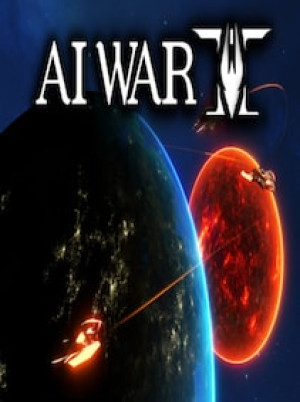AI War 2 Steam Gift GLOBAL