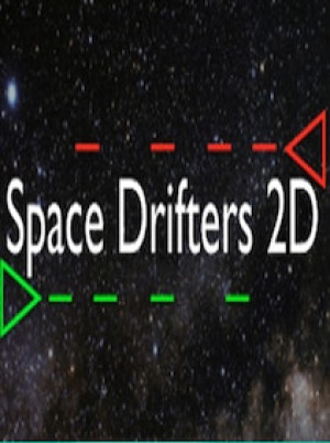 Space Drifters 2D Steam Key GLOBAL