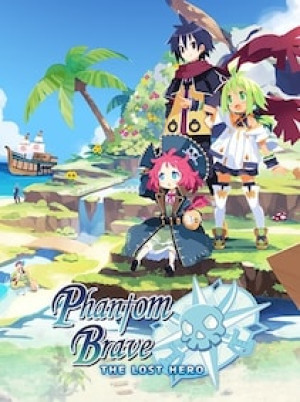 Phantom Brave: The Lost Hero | Launch Edition (PC) - Steam Key - GLOBAL