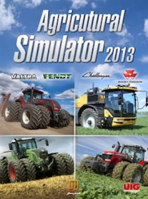 Agricultural Simulator 2013 Steam Key GLOBAL