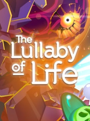 The Lullaby of Life (PC) - Steam Key - GLOBAL