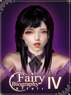 Fairy Biography 4: Affair (PC) - Steam Key - GLOBAL