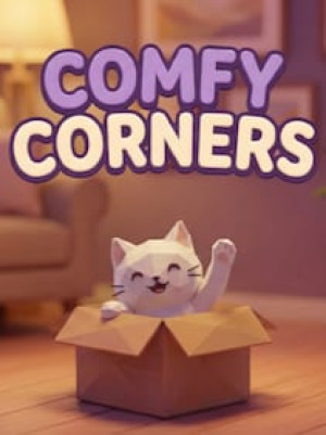 Comfy Corners: Unpack and Decorate (Xbox Series X/S, PC) - Xbox Live Key - EUROPE