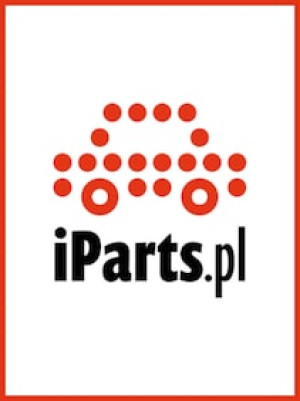 Iparts.pl Gift Card 500 PLN - Iparts.pl Key - POLAND