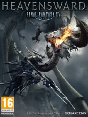 Final Fantasy XIV: Heavensward Final (PC) - Mog Station Key - EUROPE